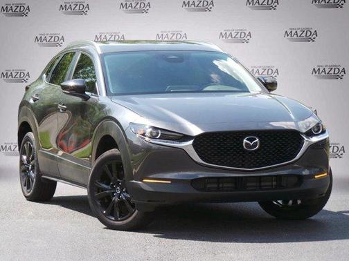 2025 Mazda CX-30 Select