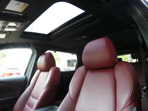 2021 Mazda CX-9 Carbon Edition