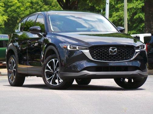2023 Mazda CX-5 2.5 S Premium