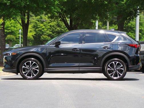 2023 Mazda CX-5 2.5 S Premium