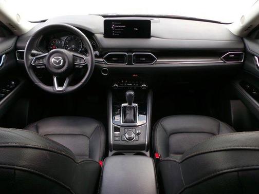 2023 Mazda CX-5 2.5 S Premium