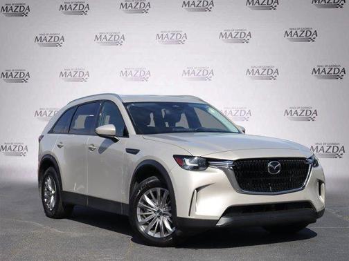 2024 Mazda CX-90 3.3 Turbo Preferred