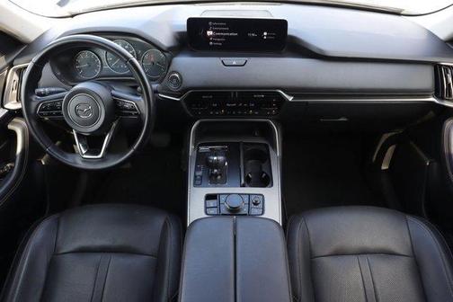 2024 Mazda CX-90 3.3 Turbo Preferred