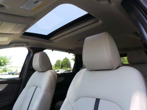 2025 Mazda CX-90 3.3 Turbo Preferred Package