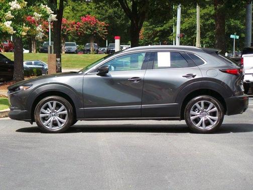 2022 Mazda CX-30 2.5 S Premium Package