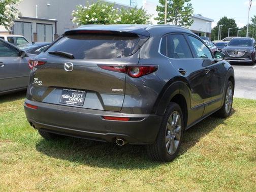 2022 Mazda CX-30 Premium Package