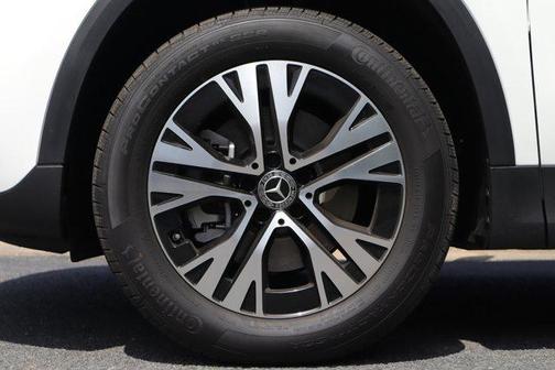 2026 Mercedes-Benz GLA 250 4MATIC