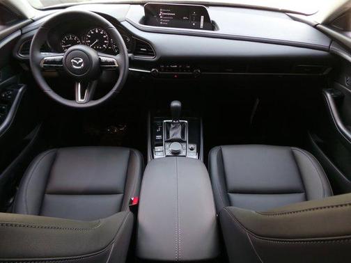 2025 Mazda CX-30 Select