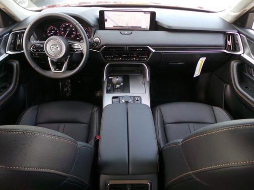 2025 Mazda CX-90 3.3 Turbo Premium Sport