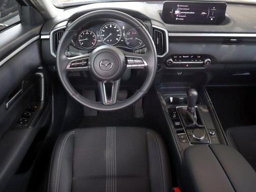 2025 Mazda CX-50 2.5 S Select Package