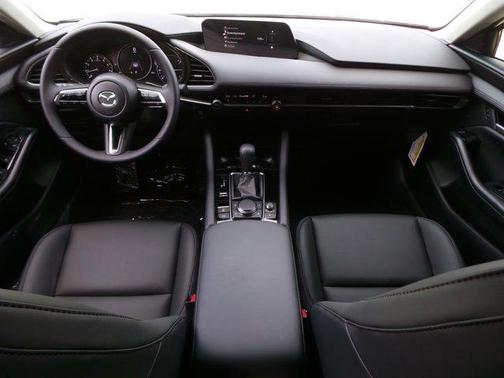 2025 Mazda Mazda3 FWD w/Select Package