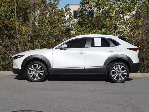 2023 Mazda CX-30 2.5 S Select Package