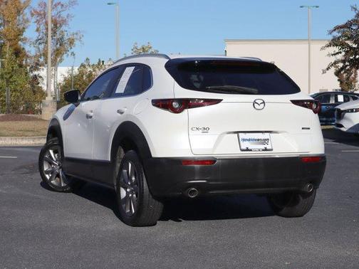 2023 Mazda CX-30 2.5 S Select Package
