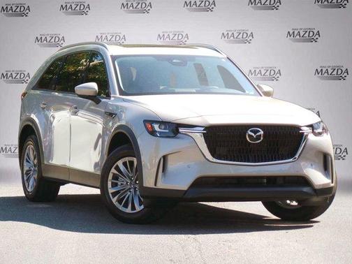 2025 Mazda CX-90 3.3 Turbo Preferred Package