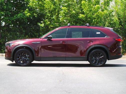 2025 Mazda CX-90 3.3 Turbo Premium Sport