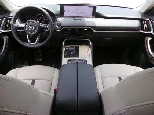 2025 Mazda CX-90 3.3 Turbo Premium Sport