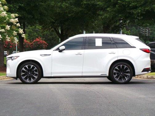 2024 Mazda CX-90 3.3 Turbo S Premium