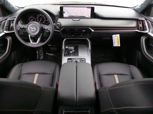 2025 Mazda CX-70 3.3 Turbo Premium Plus Package