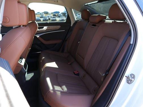 2019 Audi A6 55 Premium Plus