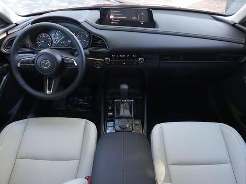 2026 Mazda CX-30 Premium Package