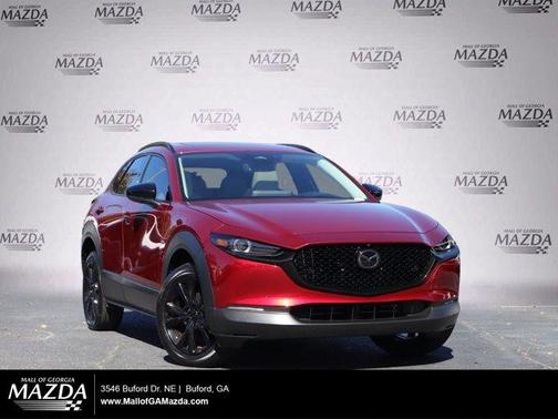 2026 Mazda CX-30 Premium Package