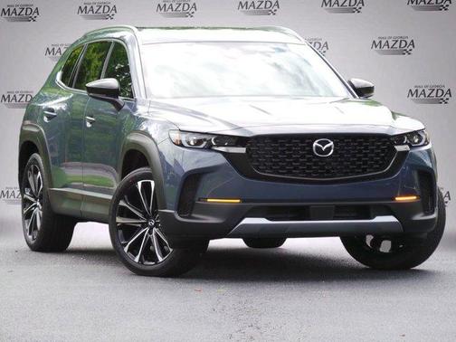 2025 Mazda CX-50 2.5 Turbo Premium Package