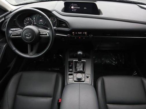 2022 Mazda CX-30 2.5 S Select Package