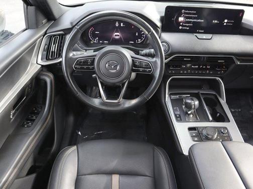 2024 Mazda CX-90 S Premium
