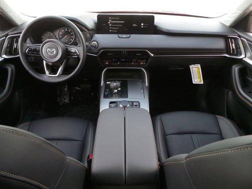 2025 Mazda CX-90 3.3 Turbo Preferred Package