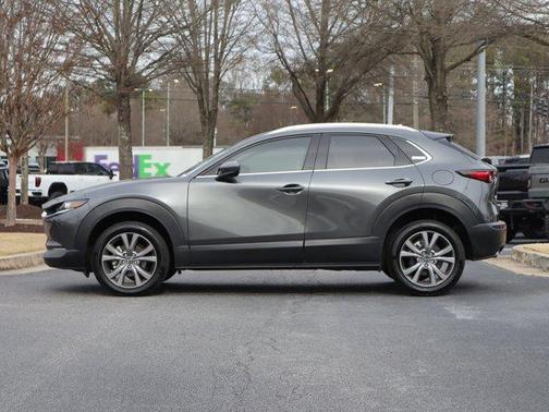 2025 Mazda CX-30 Premium Package
