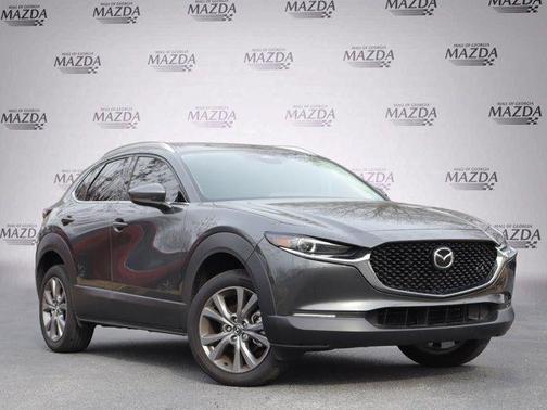 2025 Mazda CX-30 Premium Package