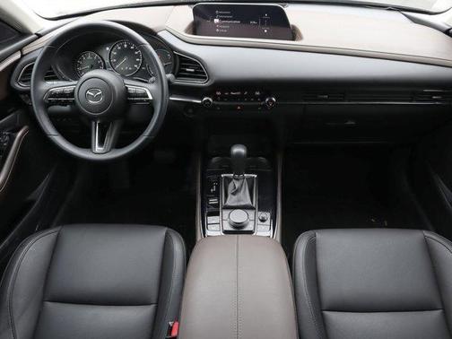 2025 Mazda CX-30 Premium Package