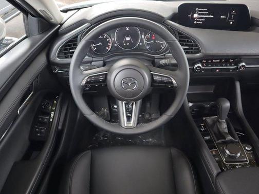 2025 Mazda Mazda3 FWD w/Preferred Package