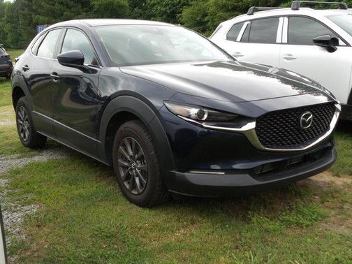 2021 Mazda CX-30 2.5 S