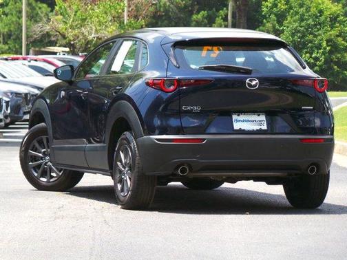 2021 Mazda CX-30 2.5 S
