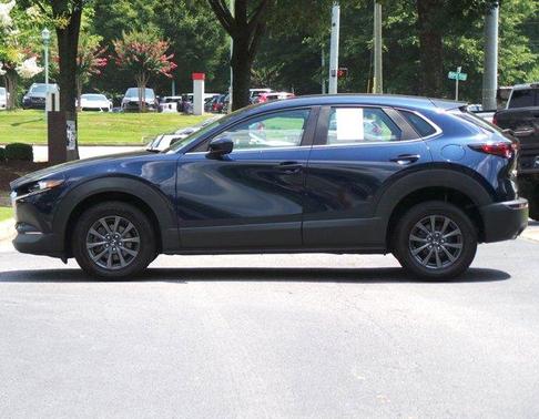 2021 Mazda CX-30 2.5 S