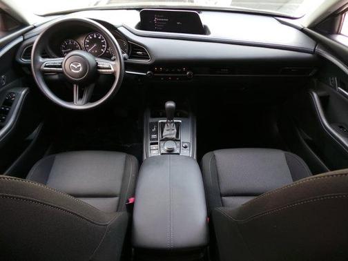 2021 Mazda CX-30 2.5 S