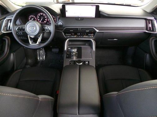 2025 Mazda CX-90 3.3 Turbo Premium Sport