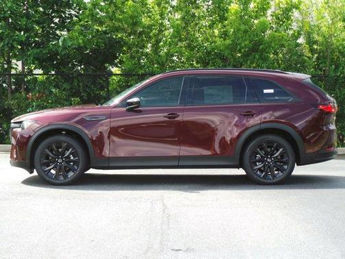 2025 Mazda CX-90 3.3 Turbo Premium Sport