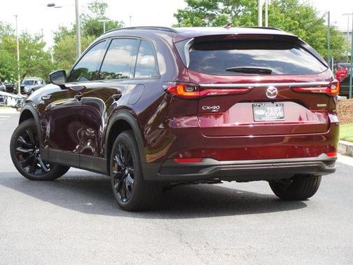 2025 Mazda CX-90 3.3 Turbo Premium Sport