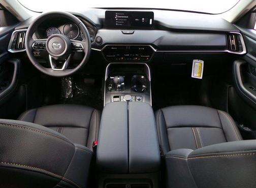 2025 Mazda CX-90 3.3 Turbo Select Package