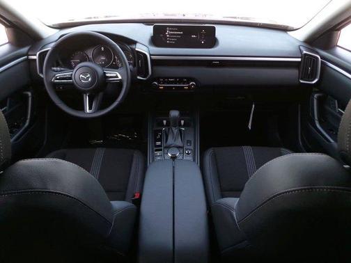 2025 Mazda CX-50 Hybrid Preferred Package