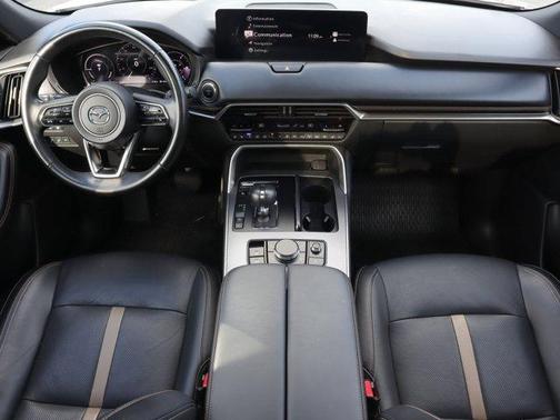 2024 Mazda CX-90 PHEV Premium Plus
