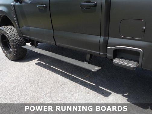 2024 Ford F-350 Platinum