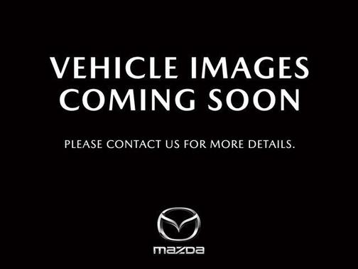 Navy Blue Mica 2026 Mazda CX-5 2.5 S Premium Plus Package