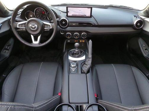 2024 Mazda MX-5 Miata Grand Touring
