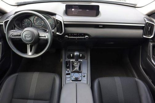 2023 Mazda CX-50 2.5 S Preferred Plus Package