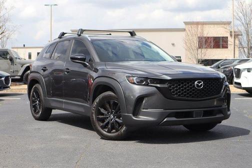 2023 Mazda CX-50 2.5 S Preferred Plus Package