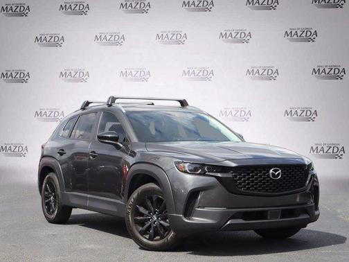 2023 Mazda CX-50 2.5 S Preferred Plus Package