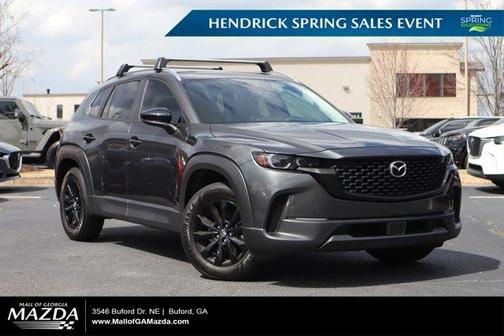 2023 Mazda CX-50 2.5 S Preferred Plus Package